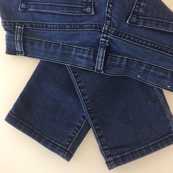 Banana Republic Denim - Banana Republic Women's Denim Jeans - Size 25/0